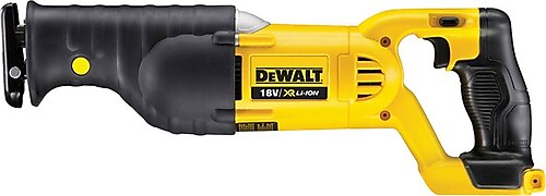 DEWALT DCS380N SOLO AKÜLÜ TILKI KUYRUGU 18V